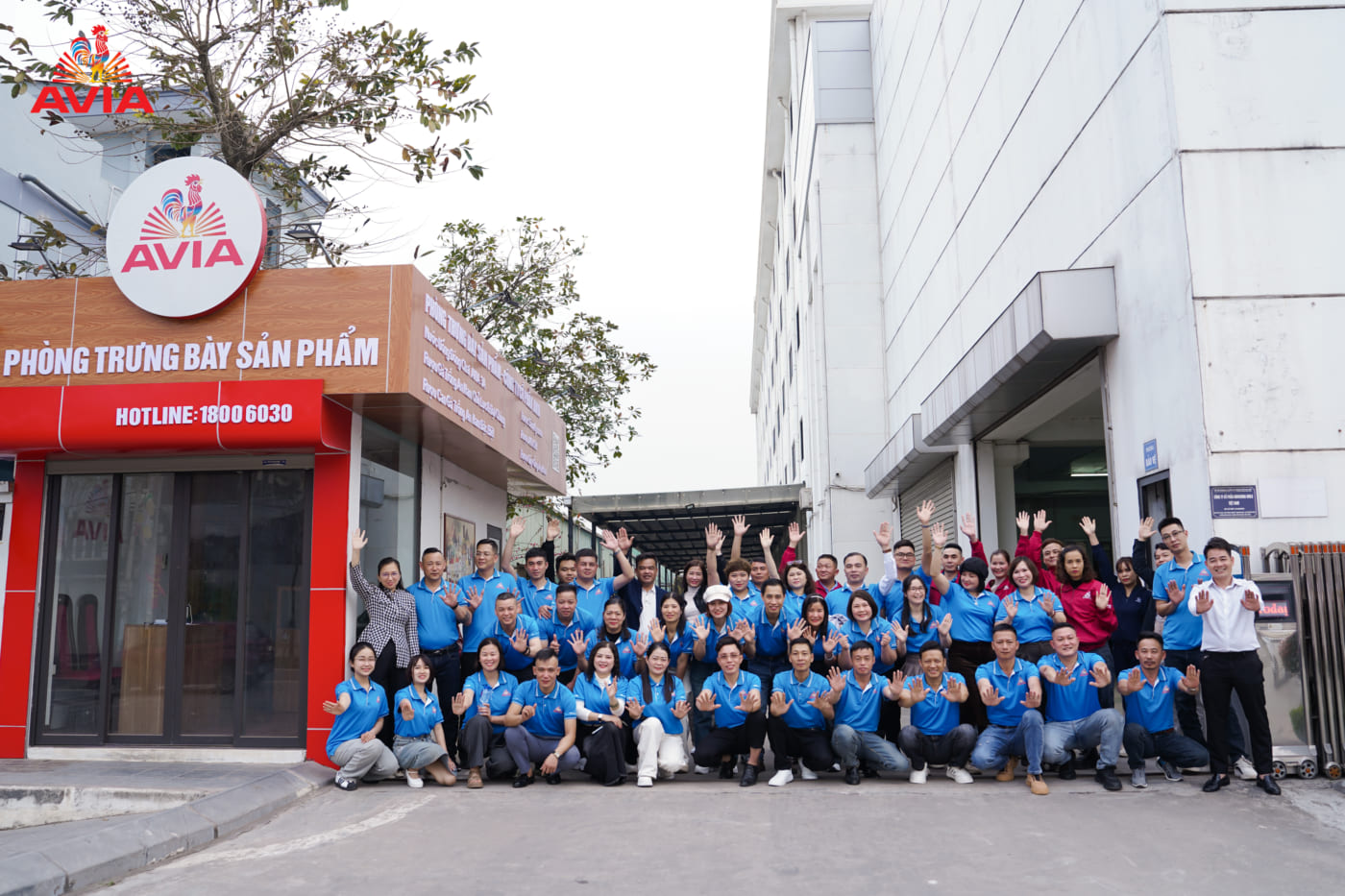 AVIA JSC Conducts 2025 Year-End Business Review and Strategic Orientation Training